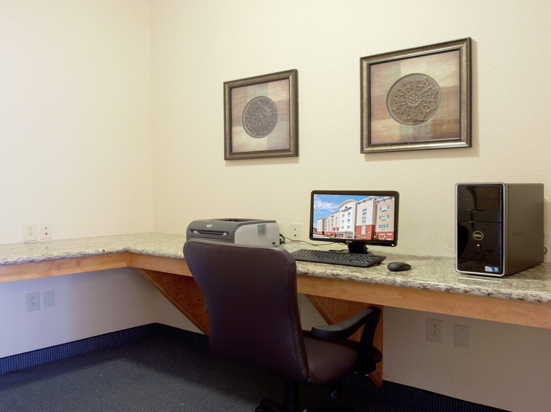 Candlewood Suites Slidell Northshore by IHG主图