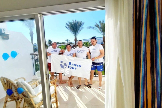 Bravo Tour-撒马尔罕必去景点