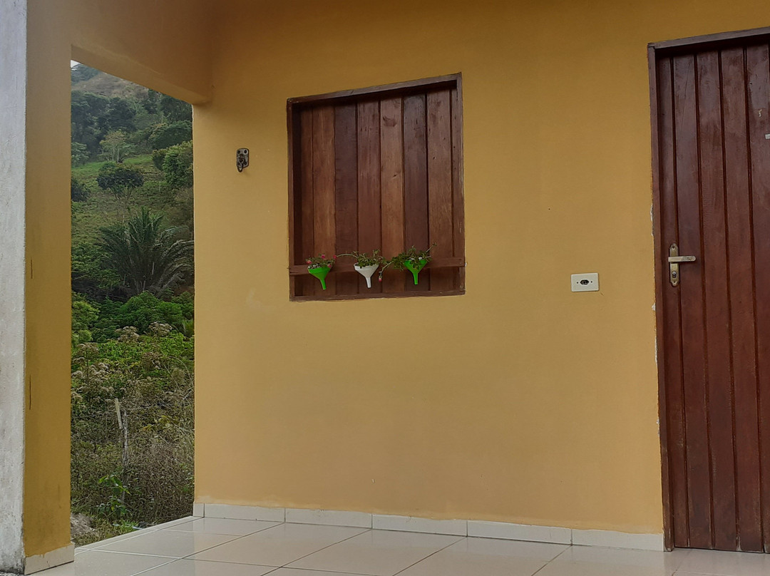 Toca da Coruja-Bonito必去景点