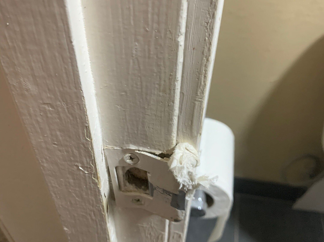 Super 8 by Wyndham Kingsville主图