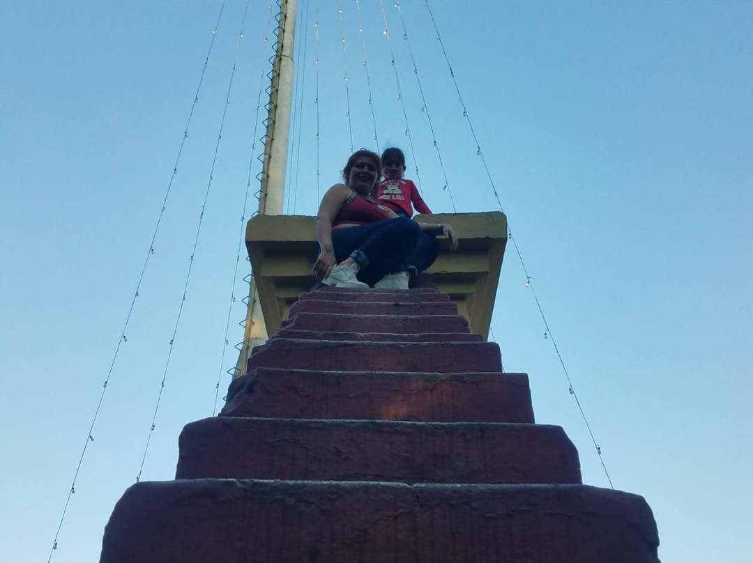 EcoParque Cerro del Borrego景点图片