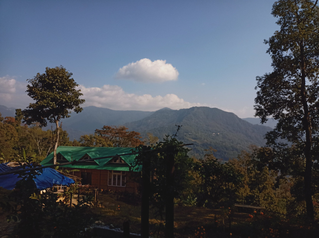 Kalimpong Village Retreat主图