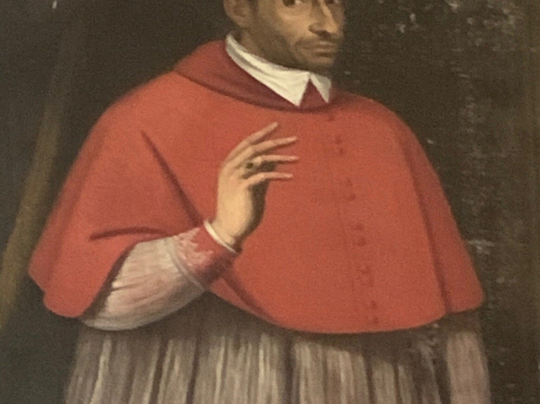 Chiesa di San Marziano景点图片