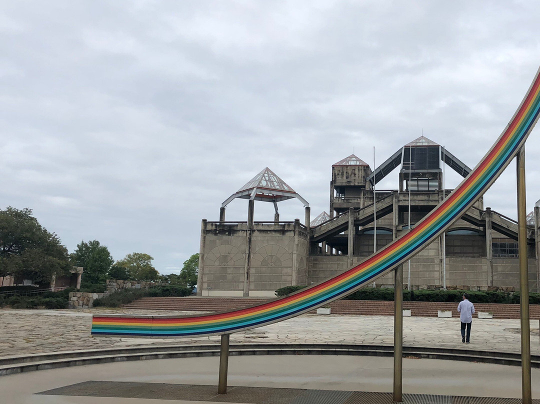 Seto Ohashi Memorial Park-坂出市必去景点
