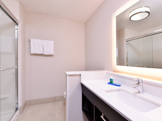 Holiday Inn Express Bethlehem by IHG主图