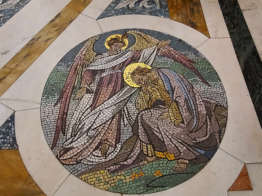 Cathedral of Christ the King景点图片