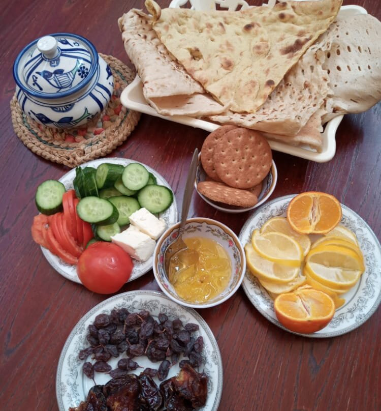 Safa Hostel主图