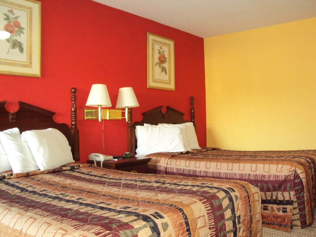 Sunrise Inn Brownsville主图