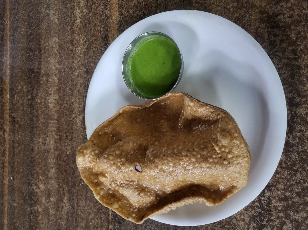 Ahmednagar District旅游攻略图片