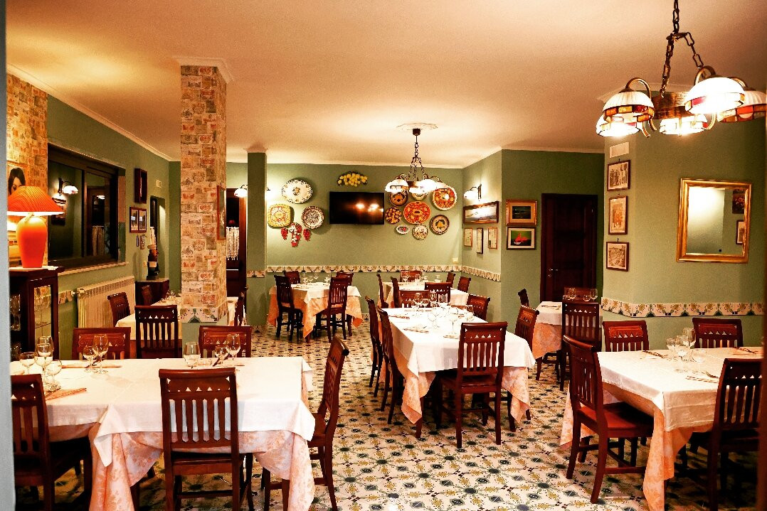 Locanda il Fienile