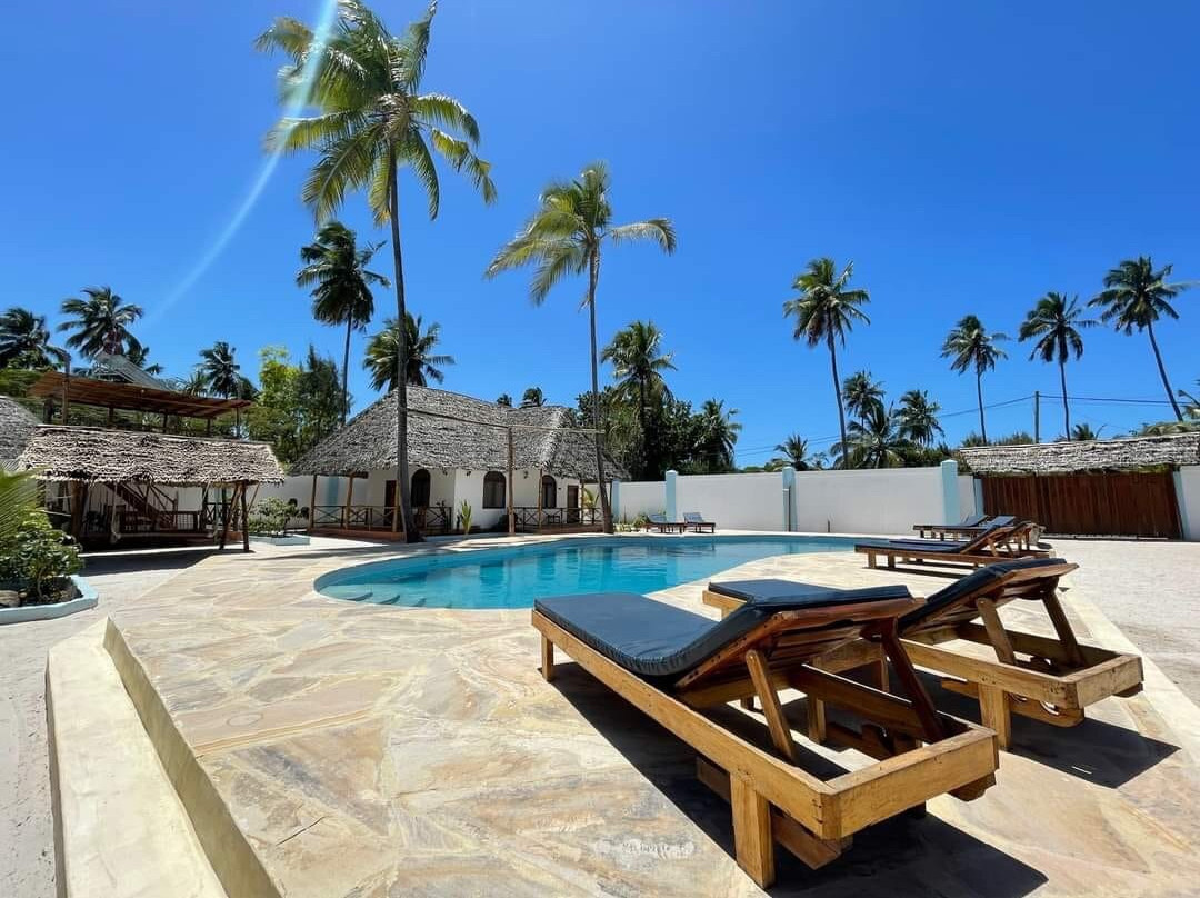 Emerald Dreams Boutique Hotel