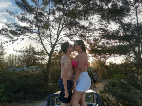 Guia Buggy Arraial-阿拉伊阿尔港必去景点