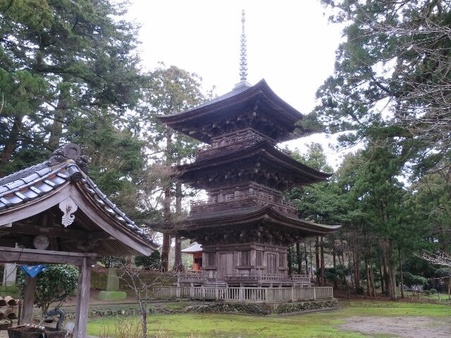 Oppoji Temple景点图片