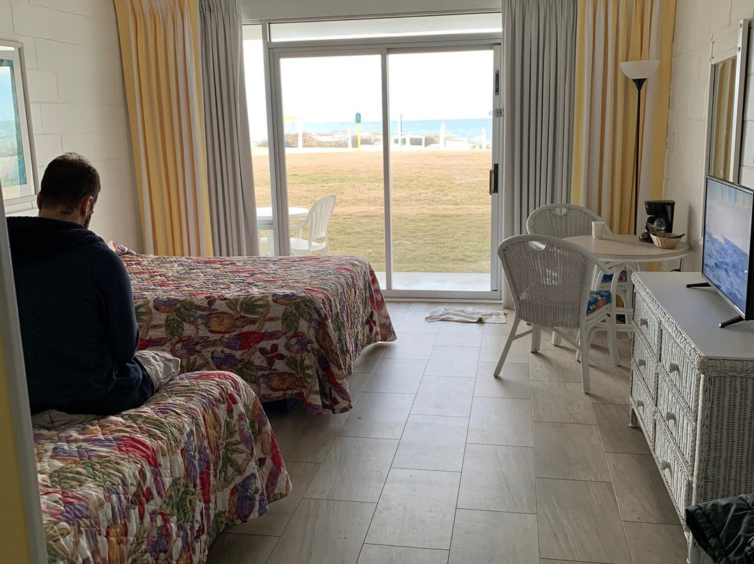 Seahawk Inn & Villas主图