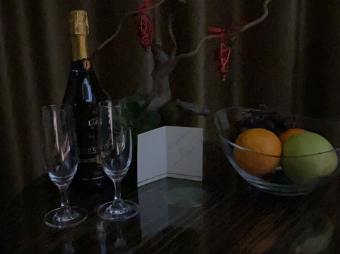 塞廷国际酒店主图