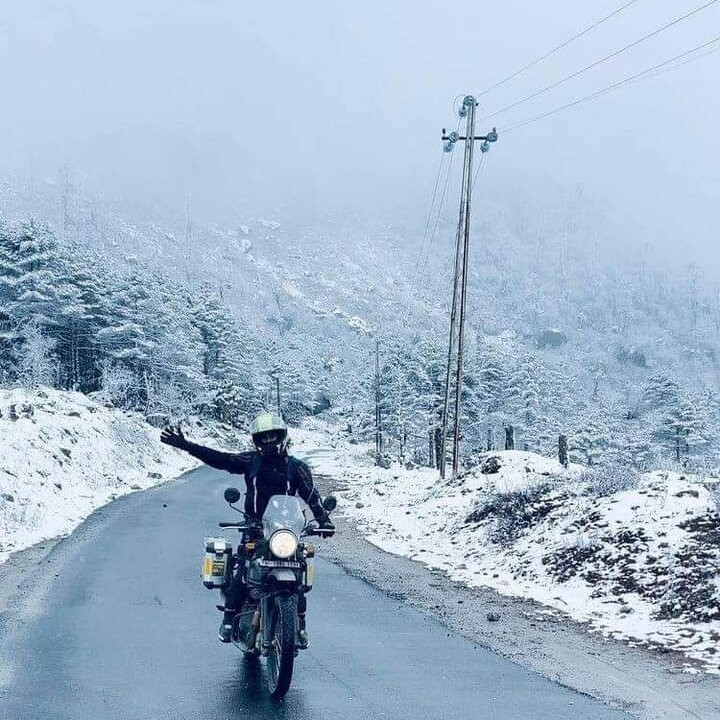 Yumthang Valley-Lachung必去景点