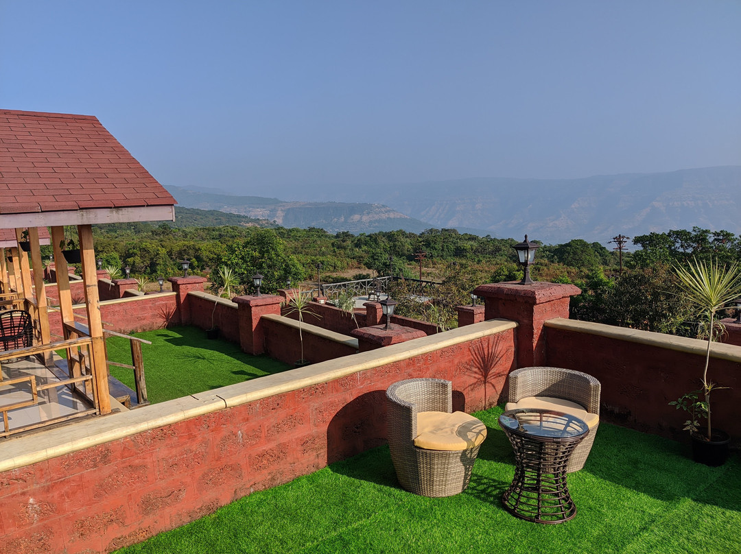 Oxygen Resorts Mahabaleswar主图