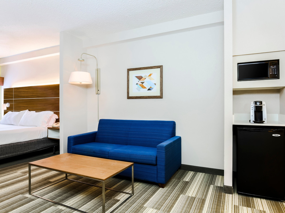 Holiday Inn Express Philadelphia Ne - Langhorne By IHG主图