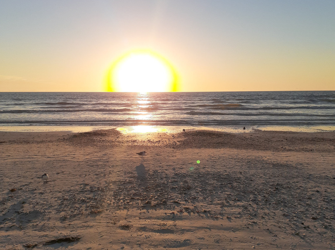 Captiva Beach Resort主图