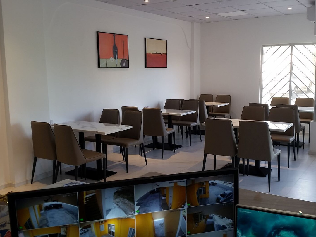 Tinian Diamond Hotel主图