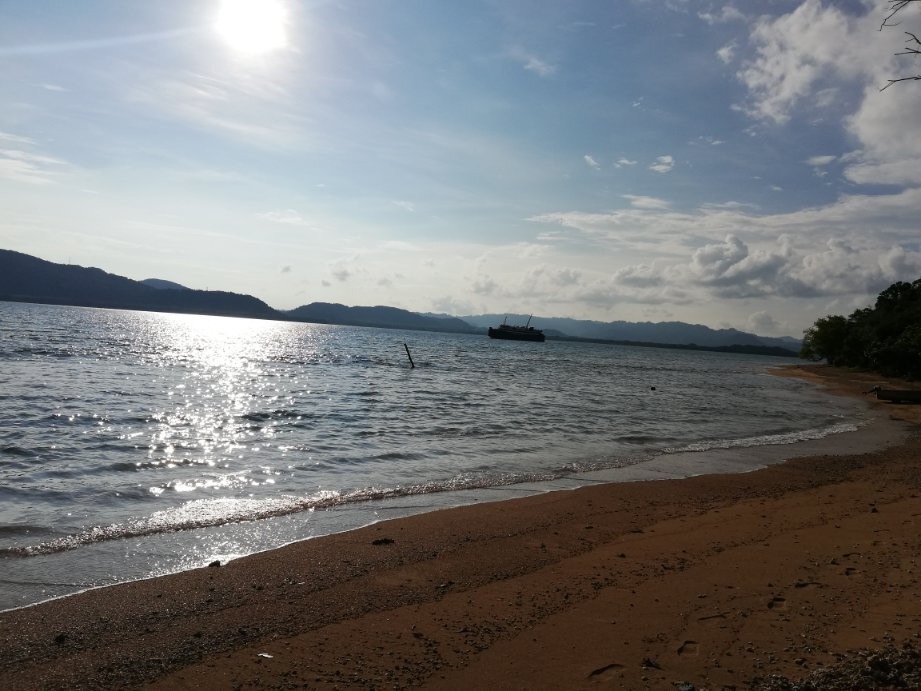 Nanwut Bungalows