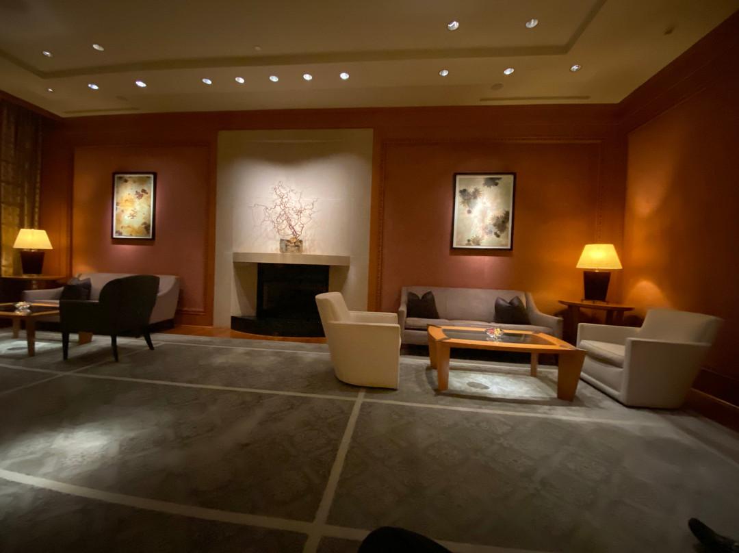 The Umstead Hotel and Spa主图