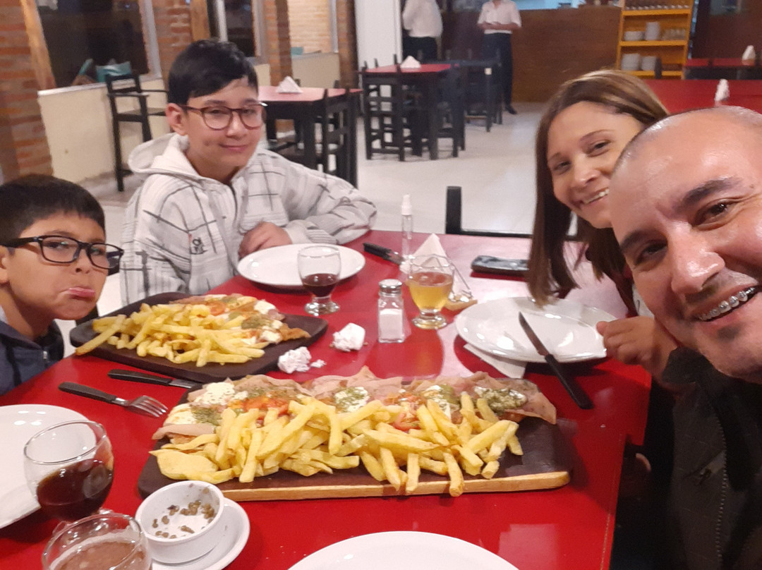 Hosteria El Remanso主图