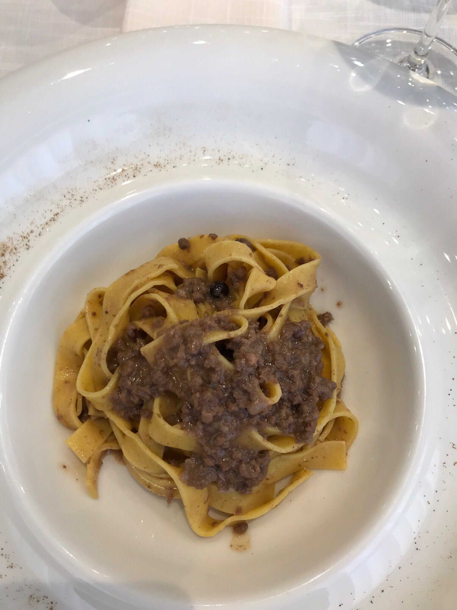 Ai Tre Amici-官方