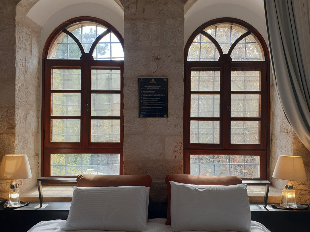 阿莱格拉精品酒店主图