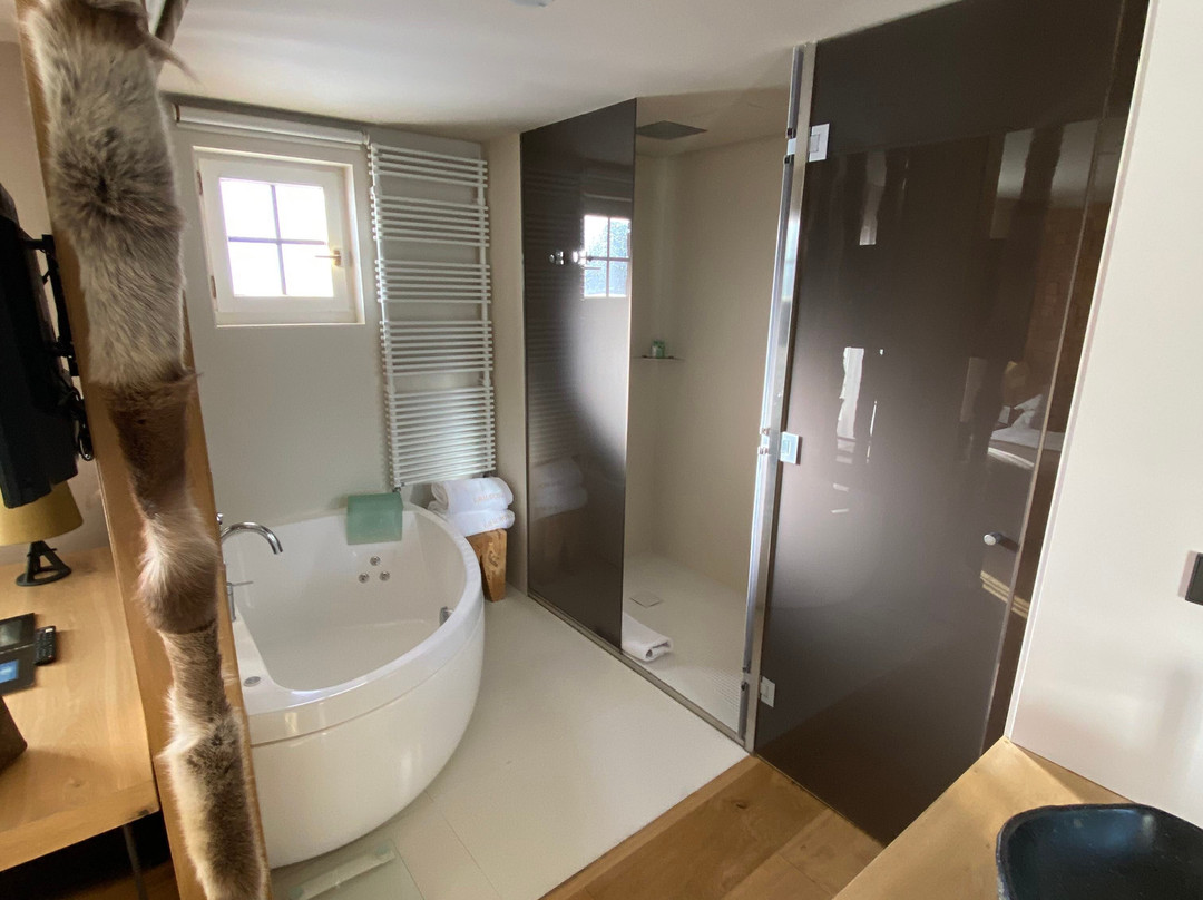 Grau Roig Boutique Hotel & Spa主图