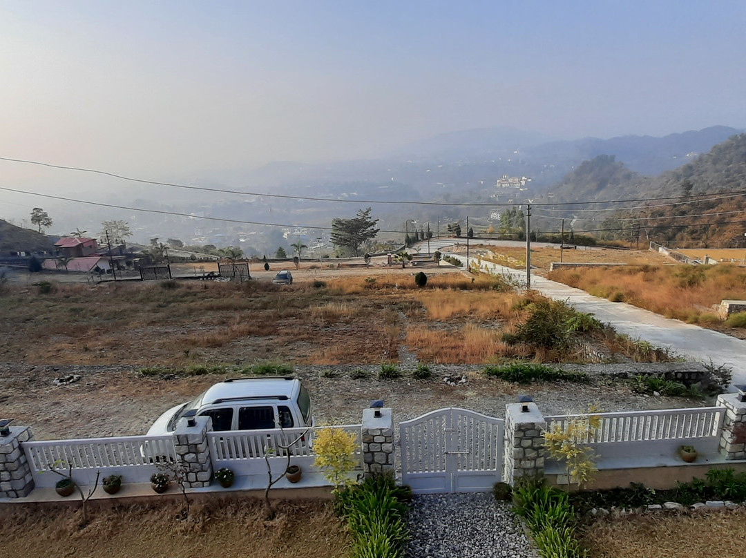 Villa Kaathkuni Homes主图