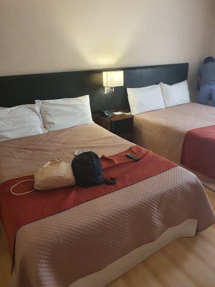 Le Parc Hotel & Suite-官方
