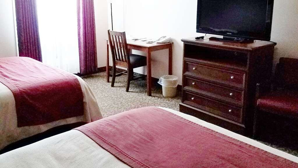 Ivey's Motor Lodge主图