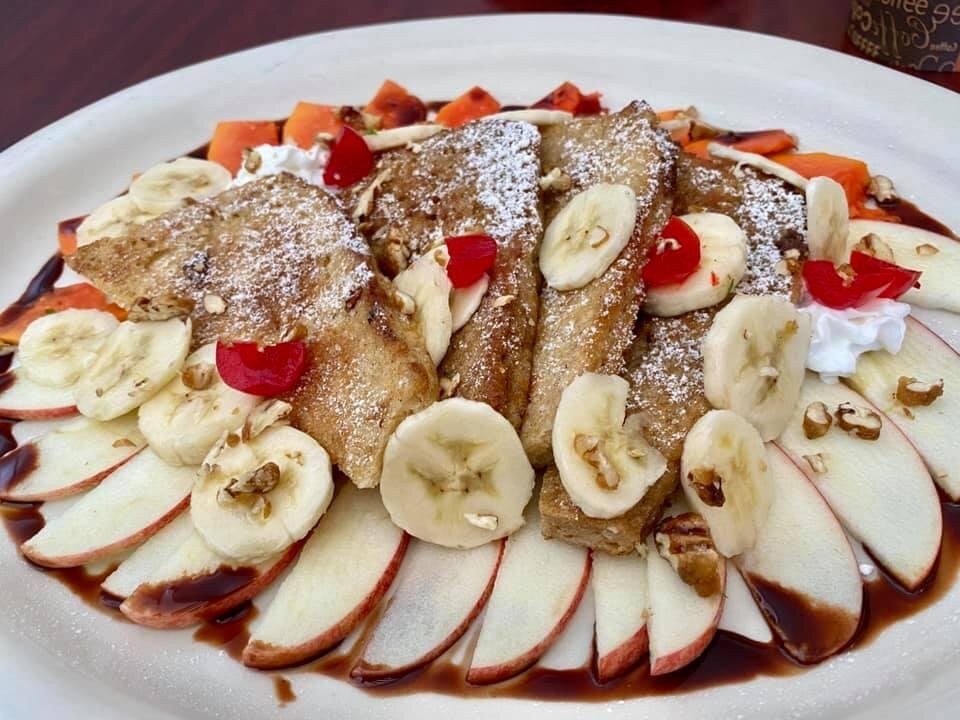 Parlante Restaurant & Café