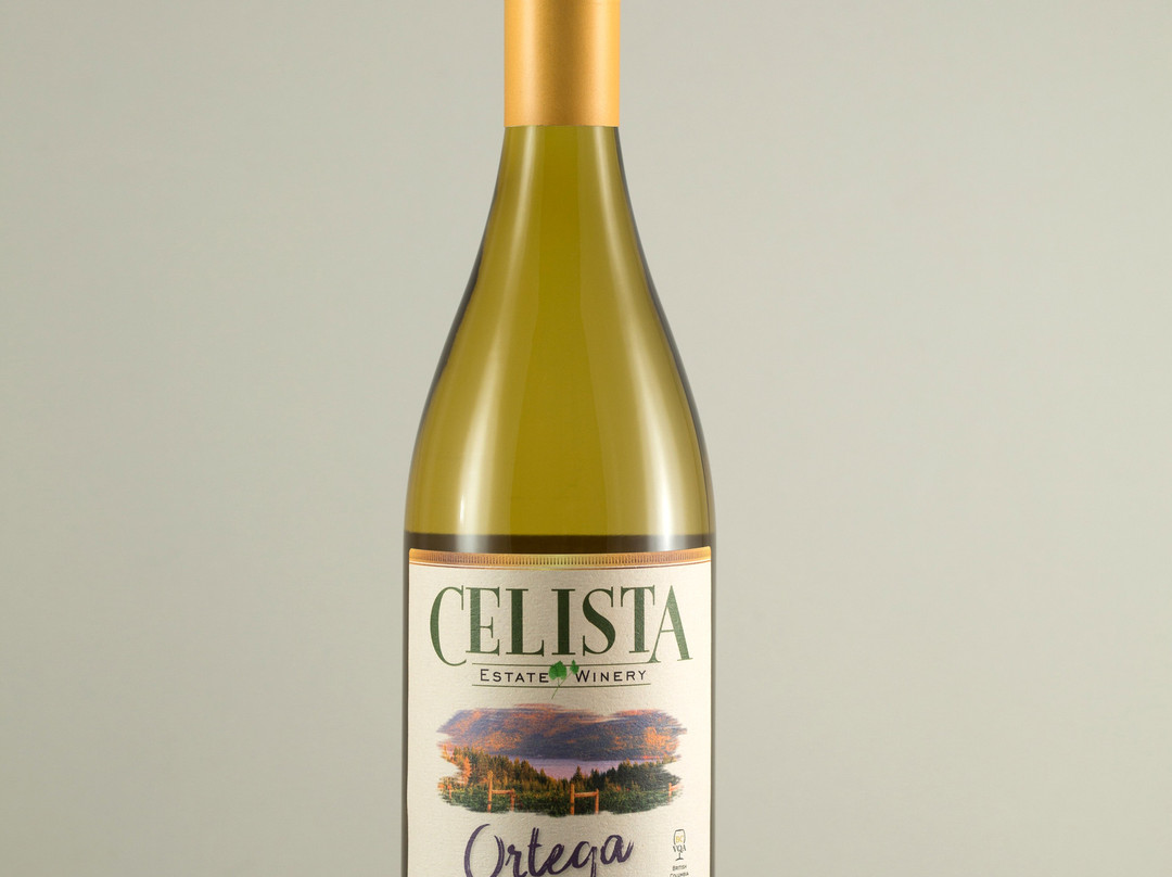 Celista Estate Winery景点图片