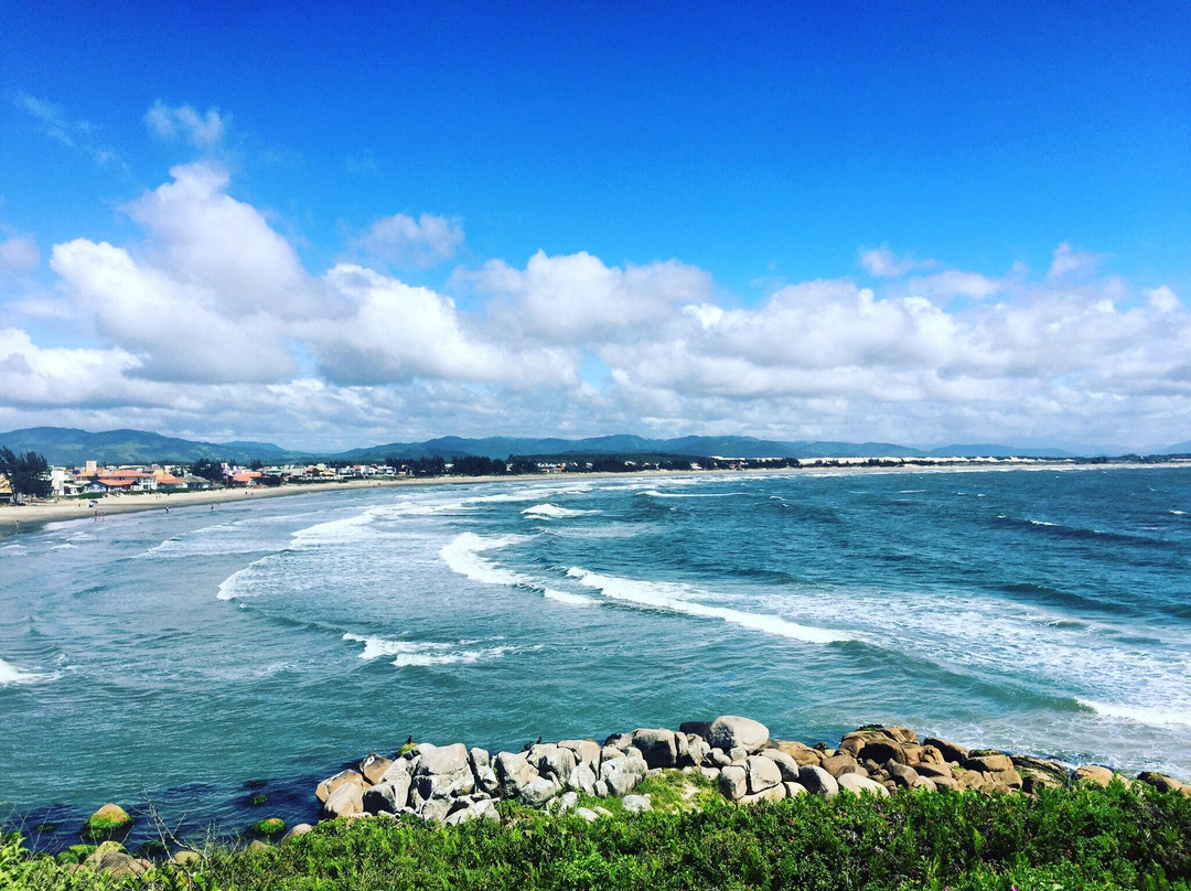 Praia de Itapiruba-Imbituba必去景点