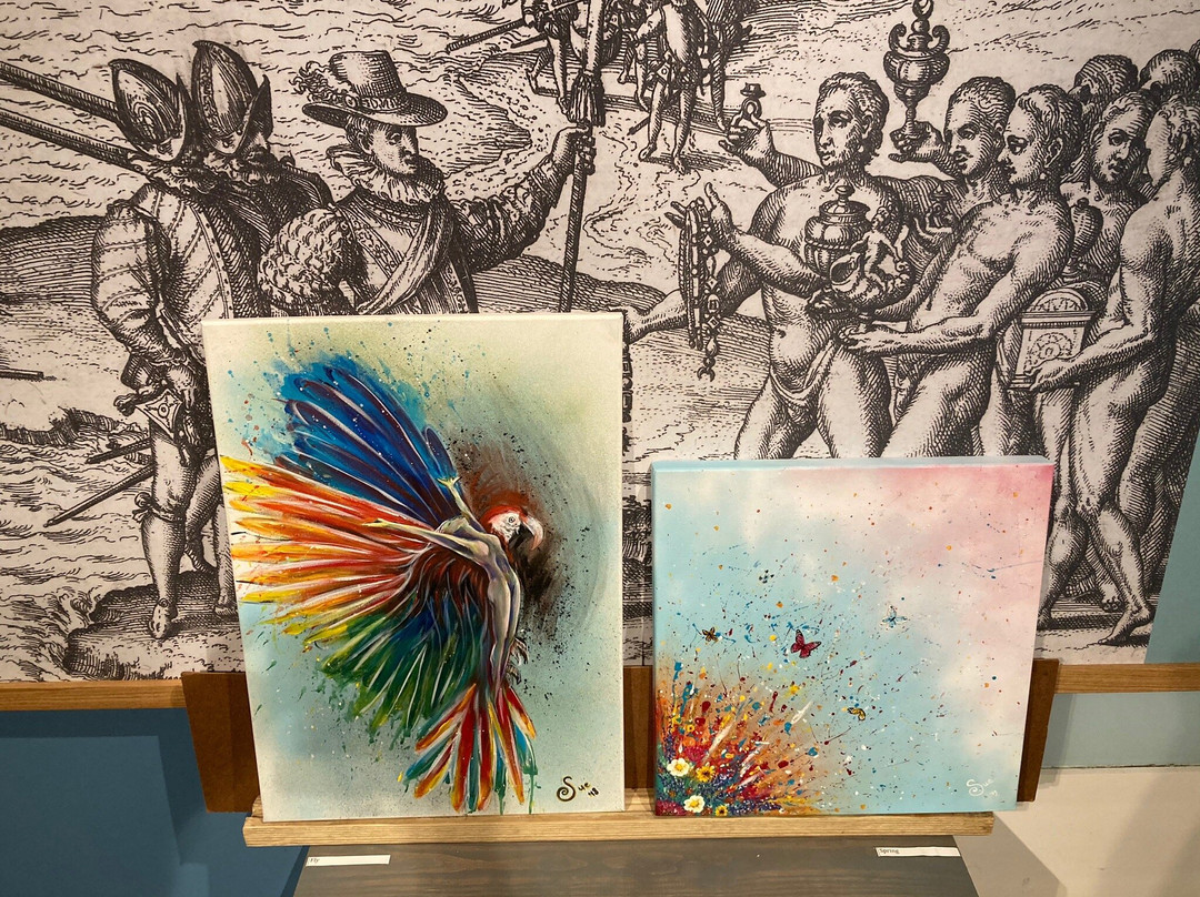 Terramar Museum-Kralendijk必去景点