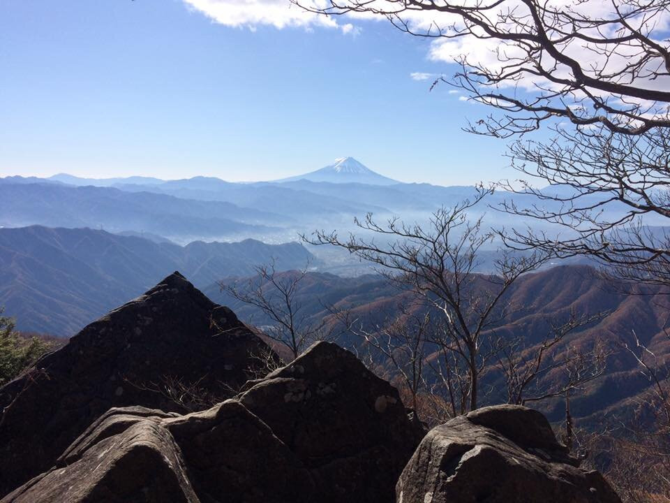 Mt. Kentoku景点图片