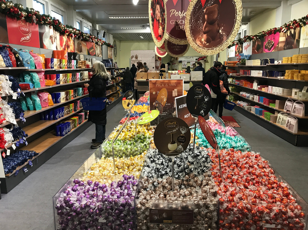 Tourguide Vienna-维也纳必去景点