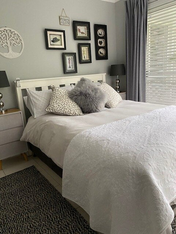 Paperbark Bed & Breakfast主图