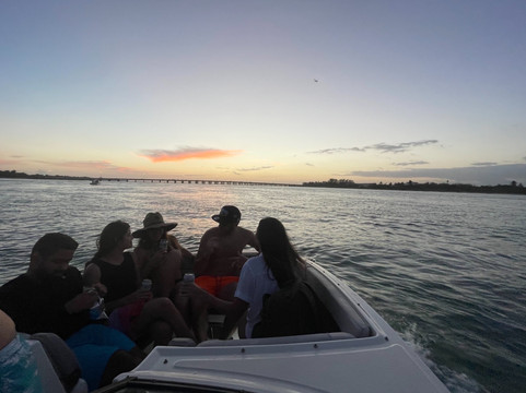 Fort Lauderdale Boat Tours!-劳德代尔堡必去景点