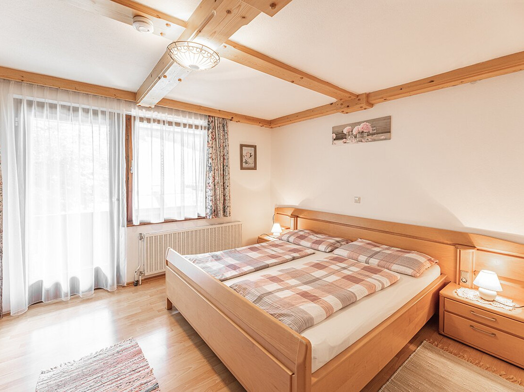 Urlaub Am Bauernhof Feldbauer主图