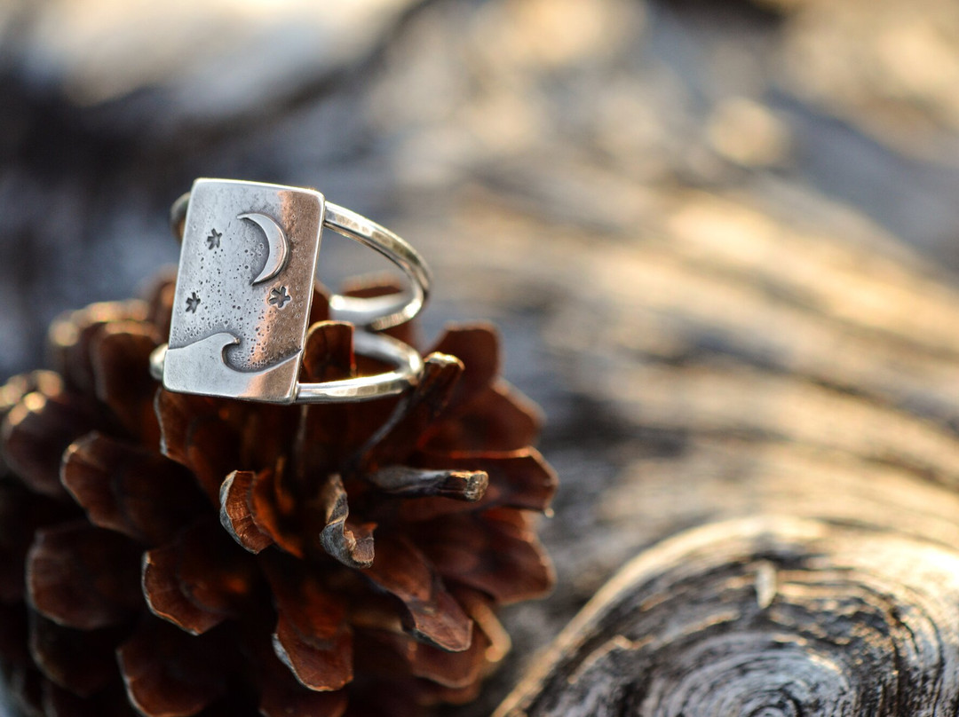 Beth Millner Jewelry-Marquette必去景点