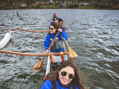 Peru Well Served-利马必去景点