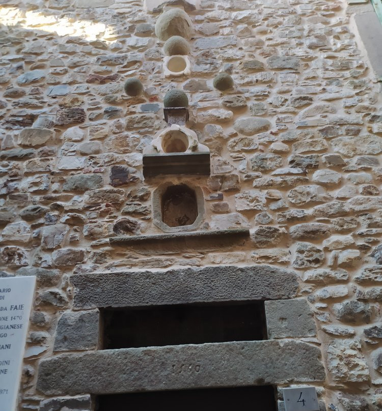 Castello di Malgrate景点图片