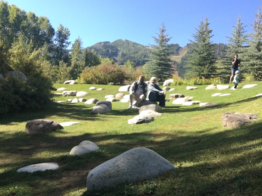 The John Denver Sanctuary-阿斯蓬必去景点