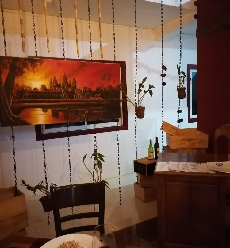 Route 76 Guest House主图