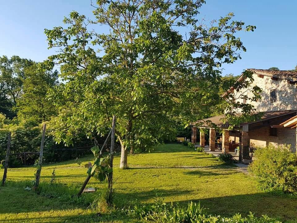 Agricola Pignano - l'agriturismo主图