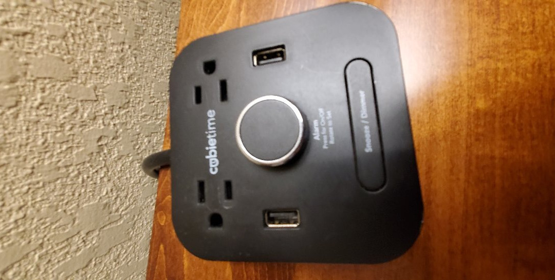 贝斯特韦斯特渥斯特酒店主图