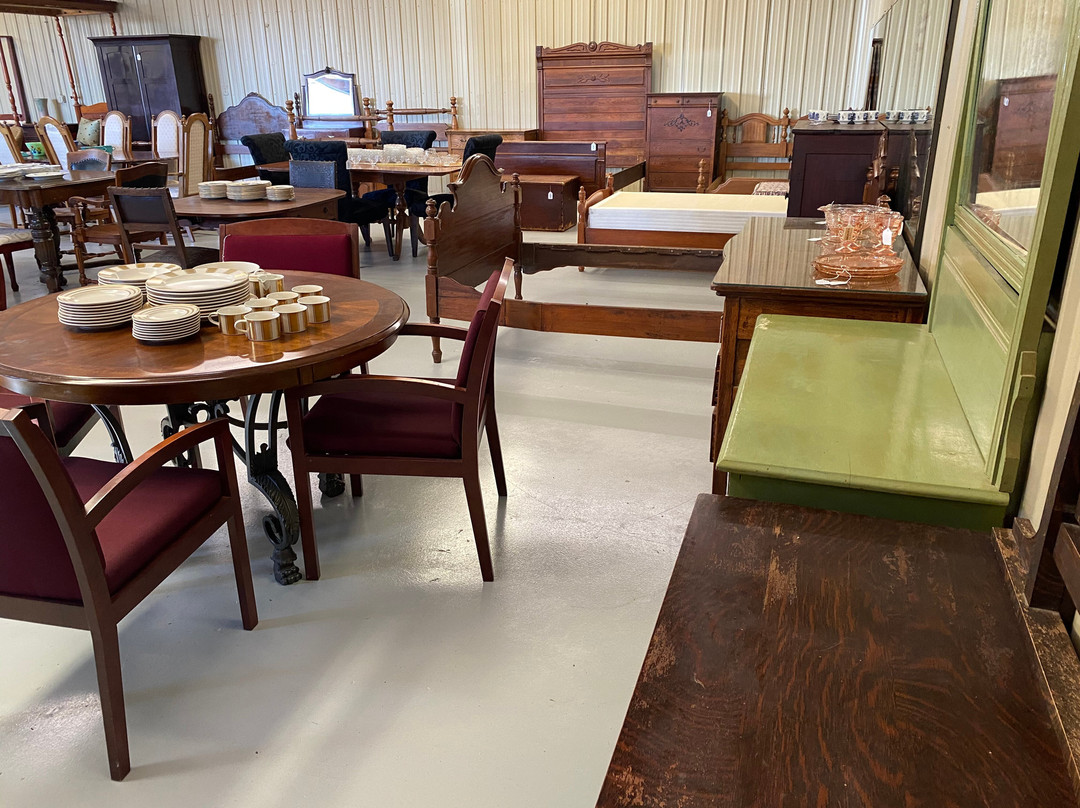 Finders Keepers-斯普林菲尔德必去景点